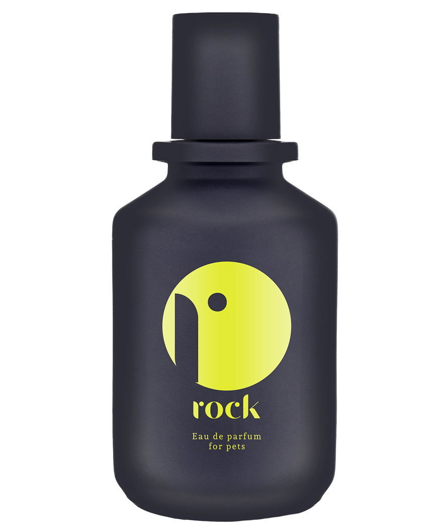 Profumo Rock per Cani Ferribiella 100ml - Essenza Glamour Fruttata