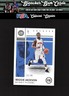 2017 Panini Encased 73 Reggie Jackson  /99