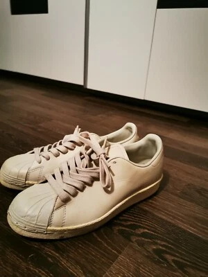 Adidas Superstar 80s