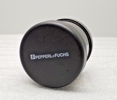 NICE PEPPERL+FUCH VAZ-HORN-70MM-85 dBA FAFETY LIGHT TOWER HORN