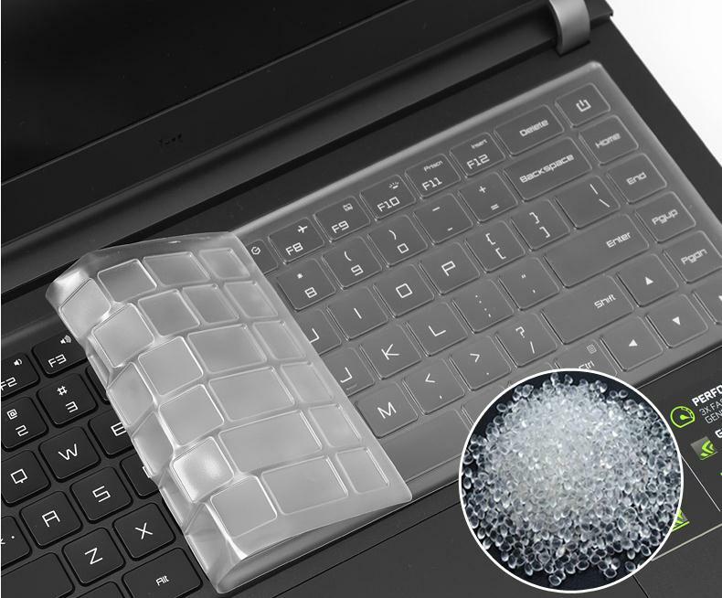 TPU Keyboard Protector Fit ASUS ROG Flow X16 (2022) GV601 | eBay