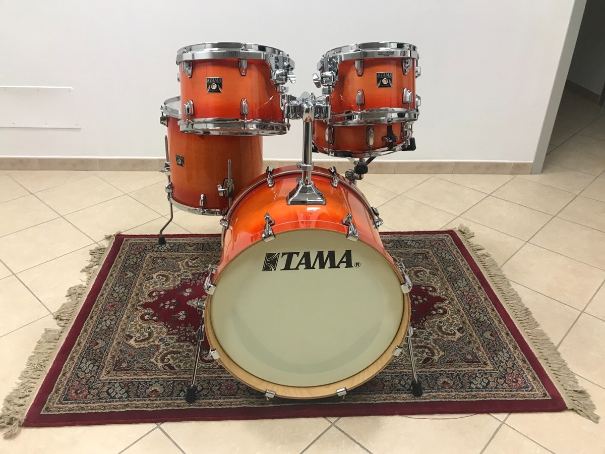 Tama MTH600 Reggitom Doppio Per Cassa Imperialstar – Snodo Omni-Ball Regolabile