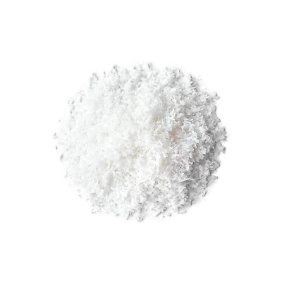 Organic Fine Shredded Coconut   Non-GMO, Raw, Unsweetened Flakes, Unsulfured