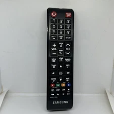 Samsung BN59-01199F BN59-01180A AA59-00721A AA59-00666A TM1240A
