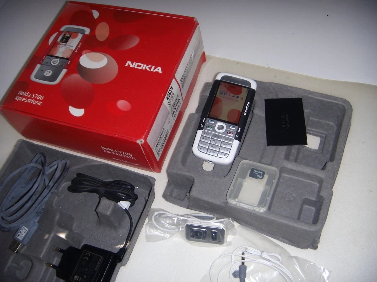 Novit&agrave; Fascia Housing Per Nokia 5200 Ricambio Band Cassa