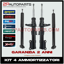 Amortisseur Fiat SEDICI