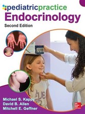 Endocrinology, Hardcover by Kappy, Michael S., M.D., Ph.D. (EDT); Allen, Davi...
