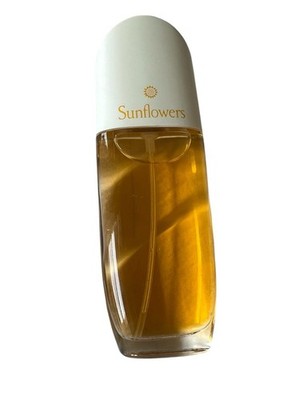 Elizabeth Arden Sunflowers 1oz  Women's Eau de Toilette