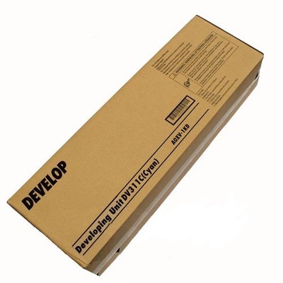 Develop DV-311C Entwicklereinheit A0XV1KD Cyan für Develop Ineo+ 220/280/360
