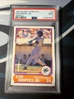 1989 Score - Factory Set Young Superstars II Ken Griffey Jr #18 (RC)
