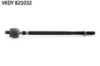 SKF Spurstange Axialgelenk Lenkstange Vorne Vkdy 821032
