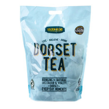 Dorset Tea Sunshine Blend 1100 Tea Bag 0.03 per strip