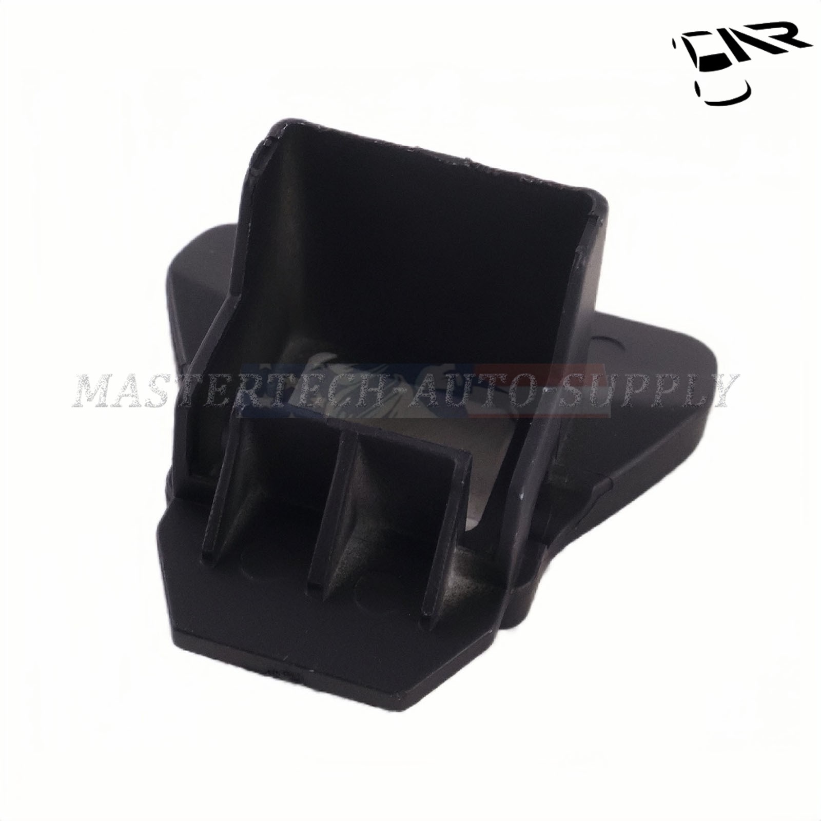 New 13M0434CP Black Right Side Door Control Switch Button for McLaren 570S 600LT