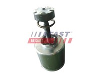 Fast Kolben Bremssattel FT32289 60Mm FüR Iveco Daily 4 5 26L11 29L11 29S11 35S11
