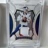 🔥👀Panini National Treasures Century Materials Josh Allen /49👀🔥