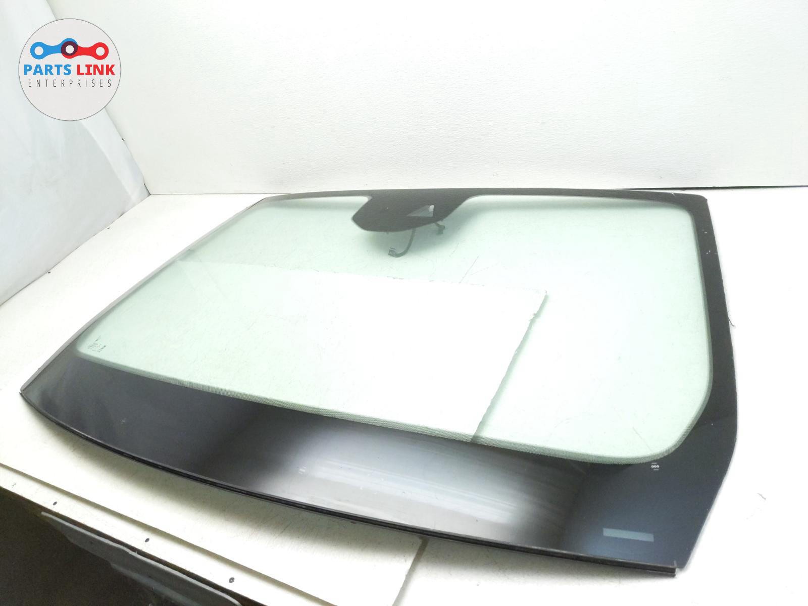 2017-20 MASERATI LEVANTE FRONT WINDSHIELD GLASS WINDOW PANEL LOCAL PICKUP M161