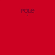 Image of Pole POLE2 (Vinyl) 12" Album