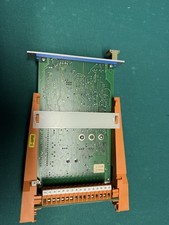Bosch Rexroth VT 5041 Servo Hydraulic Valve A...