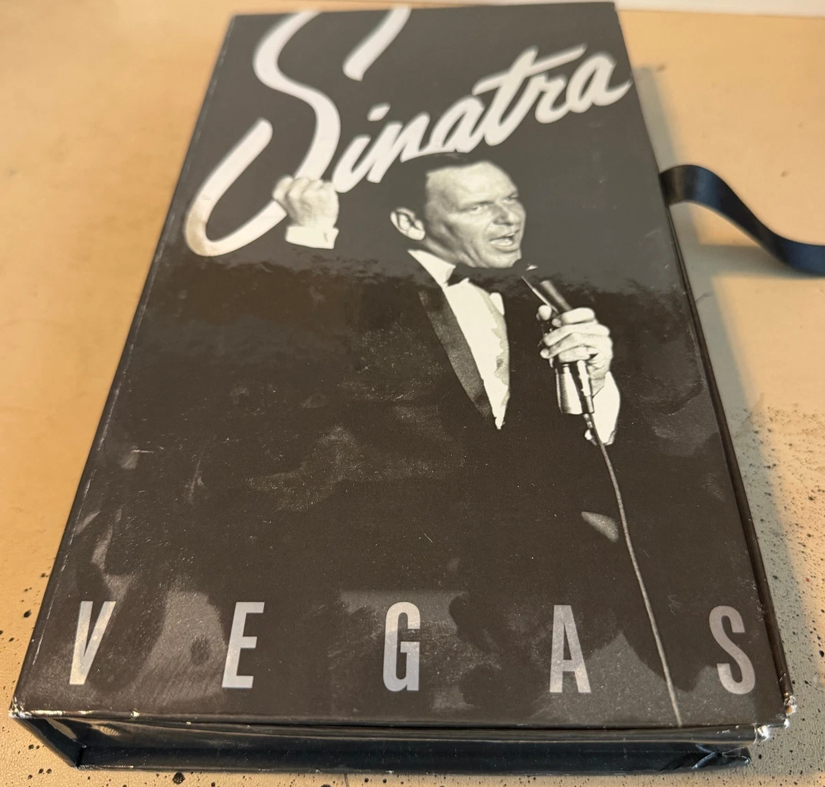 Warner Bros. Frank Sinatra Music CDs for sale | eBay