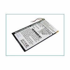 Battery For CREATIVE Zen Vision M