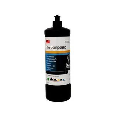 3M 9375 Fine Abrasive Paste 1 L
