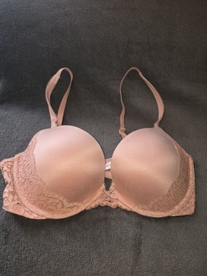 Victoria's Secret Push Up Bra 34d