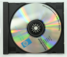 RARE  TAIT Service Manual CD-Rom for T2000II T3000II T800II Orca January 1999