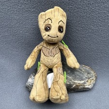Disney Groot Plush Marvel 8" Stuffed Animal