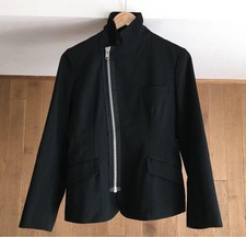 USED AD2004 COMME DES GARCONS JACKET GOOD