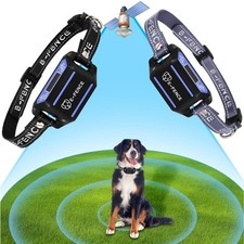 GPS Wireless Dog Collar Fence System, Electric Dog Collar Fence,Pet Containme...