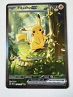 Pikachu ex SIR 276 Mint Pack Fresh Great Card To Grade.  Possible 10. Clean Card