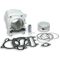 Malossi Zylinder-Kit - Ø74Mm FüR Yamaha Majesty 250 (SG04) 2000-03