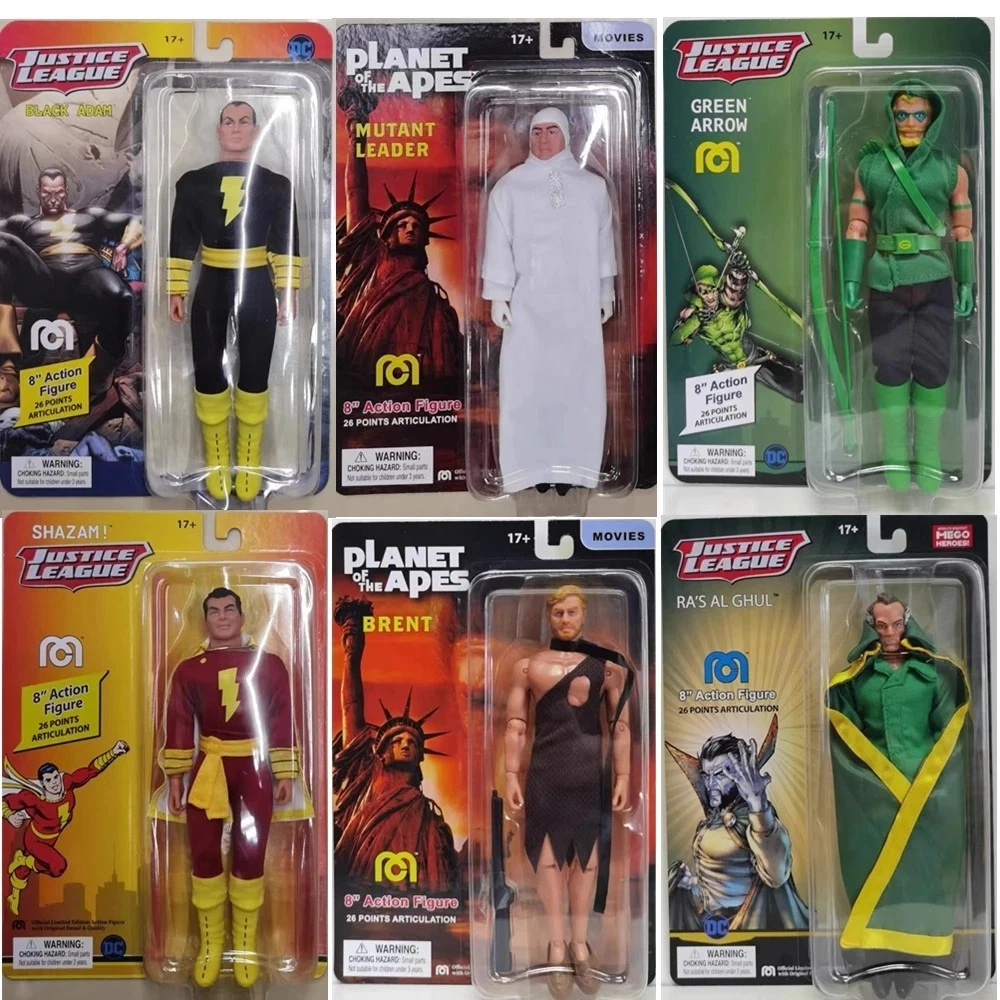 Mego Shazam for sale | eBay
