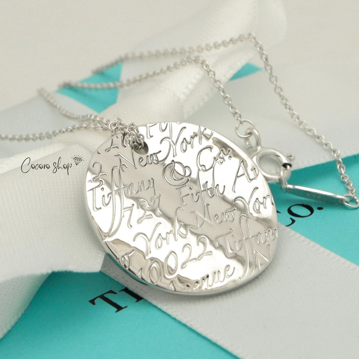 tiffany notes products for sale | eBay