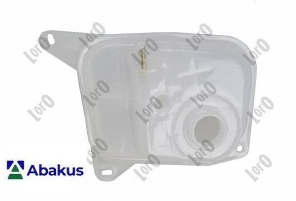 Abakus 053-026-022 AusgleichsbehäLter FüR KüHlmittel KüHlmittel Tank-image