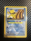 Abra #f01 Pokemon Funskool RARE 2004 TCG India