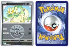 DRAMPA (FRIEND BALL) 176/217 Uncommon Ascended Heroes Reverse Holo NM