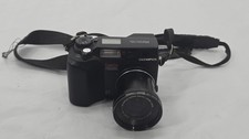 Olympus Camedia C-3040ZOOM 3.3MP Compact Digital Camera W/o Battery and Charger
