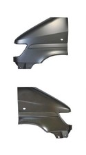 Kotflügel Set links rechts für Mercedes-Benz Sprinter 2-T Bus 901 902 903