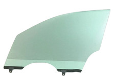 Fit: 2003-2008 Infiniti FX35 FX45 4D Utility Driver Front Left Door Window Glass