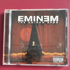 Eminem - The Eminem Show