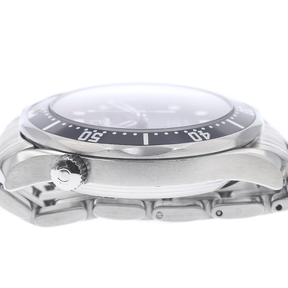 OMEGA Seamaster300 212.30.41.20.01.002 Co-Axial Automatic Men's Watch_895555 image 6