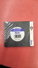 Pce Software Model Cyber Cross Face FJn40