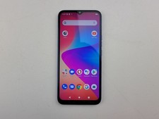 BLU G90 G0310WW 64GB - Blue GSM Unlocked Dual SIM Smartphone - H5058