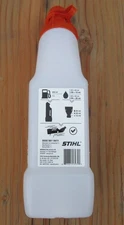 STIHL OEM Fuel Mixing Bottle (Fuel + 2 Stroke Oil)  0000 881 9411