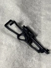 Vintage Kenner Star Wars Chewbacca Bowcaster Rifle Accessory 1977 Original