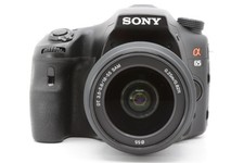 Sony A65 Digital SLR Cameras for Sale | Shop New & Used Digital