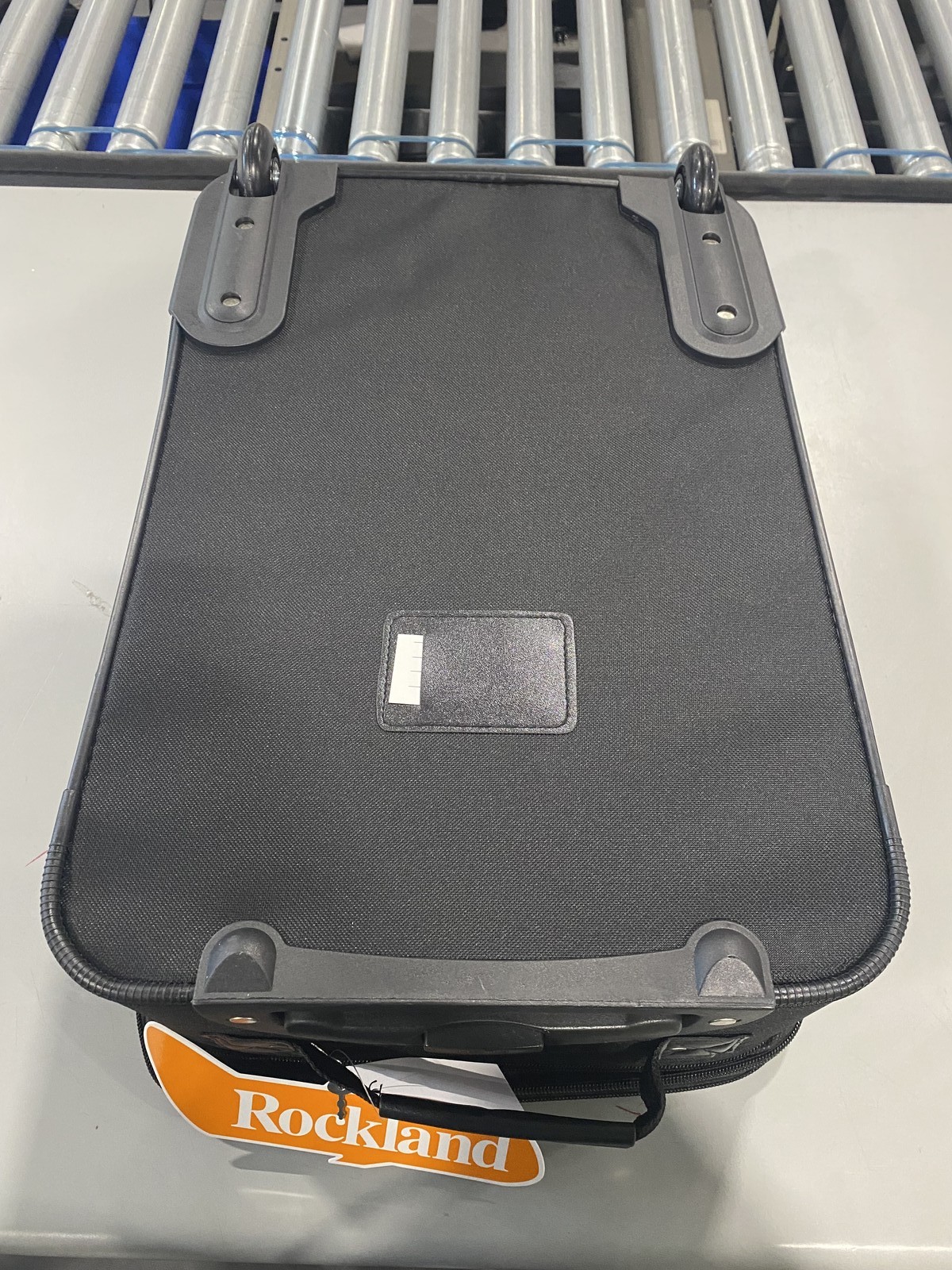 Expandable - Black