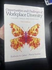 Opportunities and Challenges of Workplace Div...