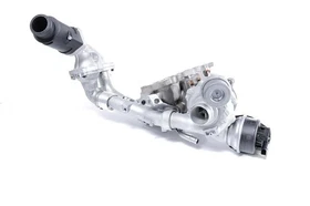 BTS Turbolader T916194KPLBL VW T5 /Multivan VW T6 Bus Kasten Caravelle /Multivan